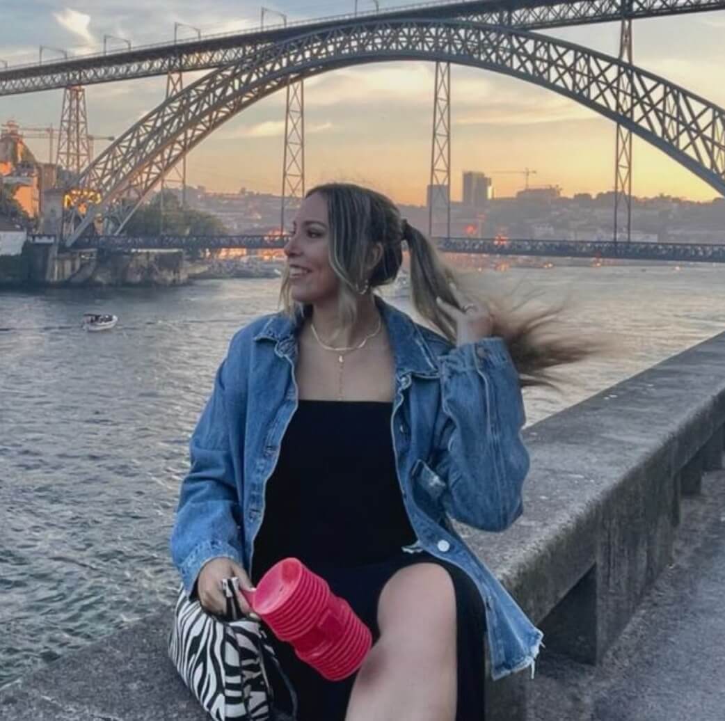 Margarida Rafael