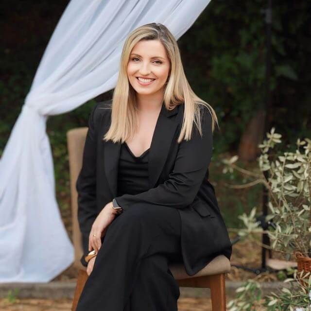 Maria João Pedro